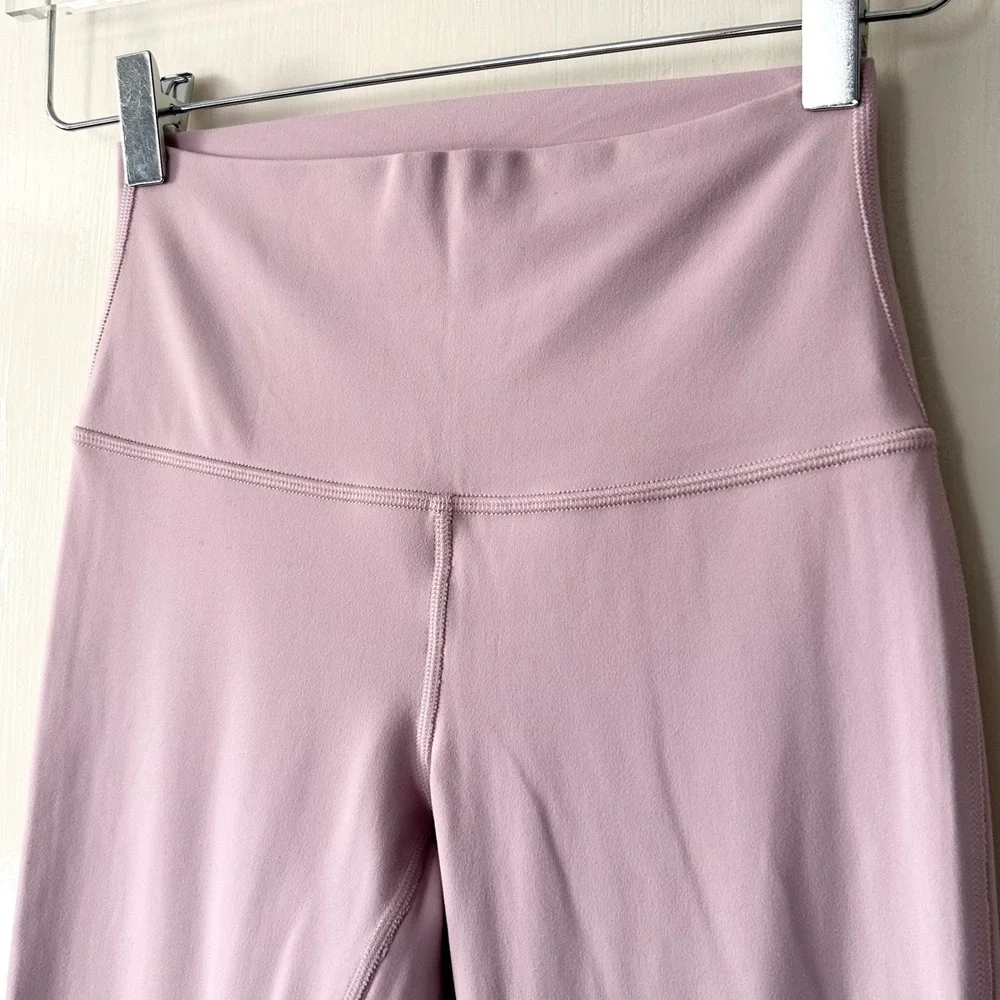Lululemon Align High-Rise Pant 28